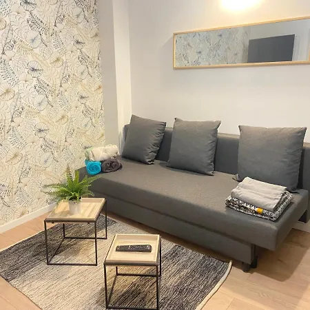 Entierement Refait A Neuf - 170 Apartament *