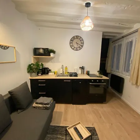 Apartment Entierement Refait A Neuf - 170