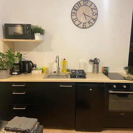 Entierement Refait A Neuf - 170 Apartment Rouen