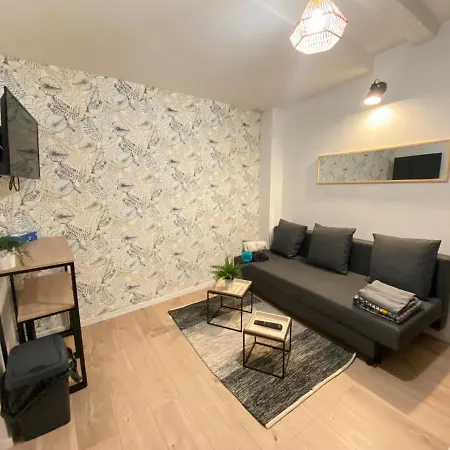 Entierement Refait A Neuf - 170 * Rouen