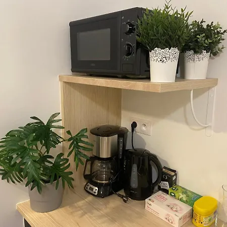 Apartmán Entierement Refait A Neuf - 170