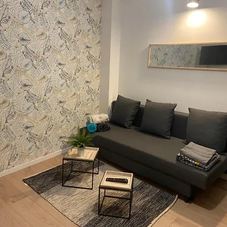 Entierement Refait A Neuf - 170 Apartment Rouen