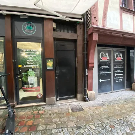 Entierement Refait A Neuf - 170 Apartament