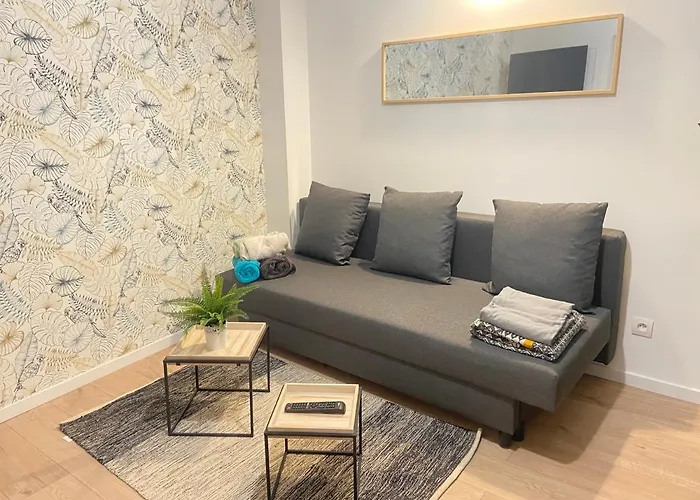 Entierement Refait A Neuf - 170 Apartmán *