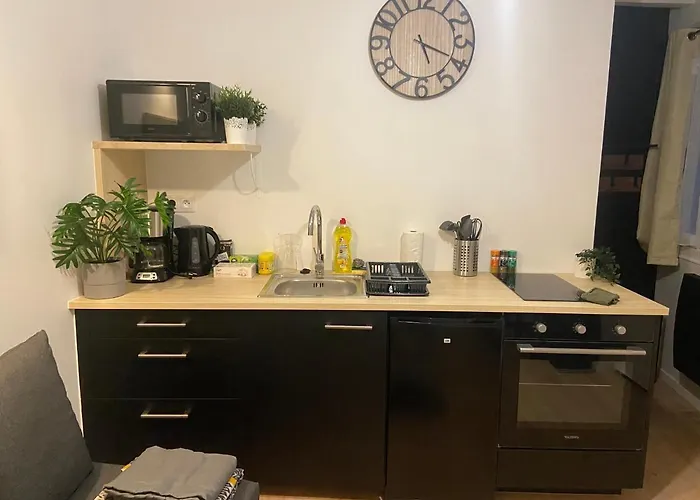 Entierement Refait A Neuf - 170 Apartmán Rouen