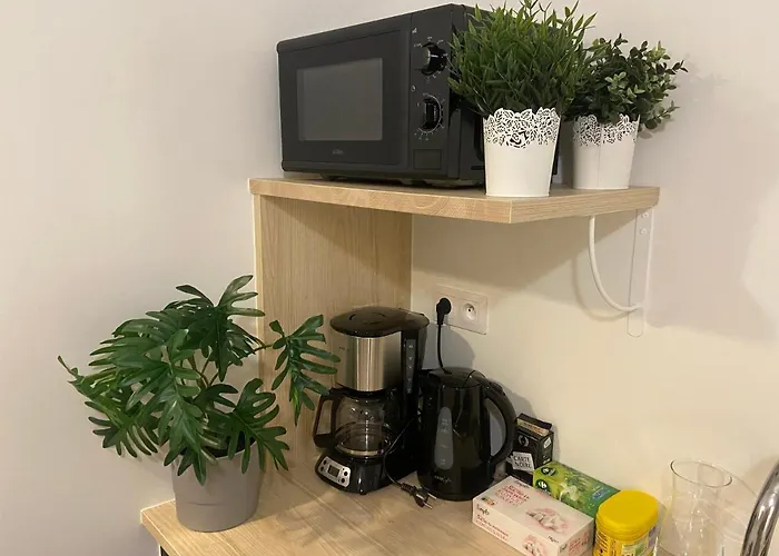 Apartmán Entierement Refait A Neuf - 170