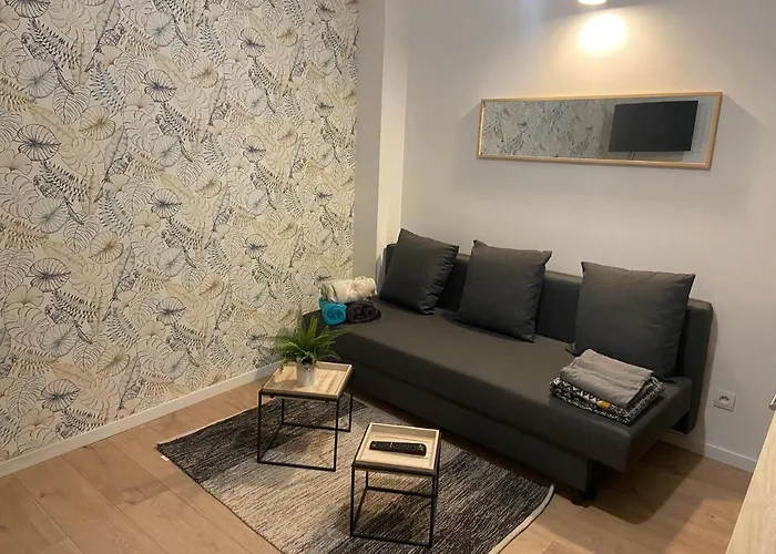 Entierement Refait A Neuf - 170 Appartement Rouen